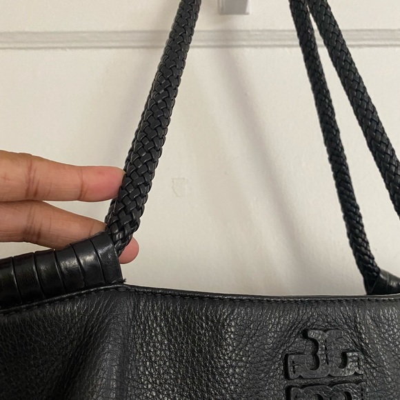 Tory Burch McGraw tote - Picture 2 of 13